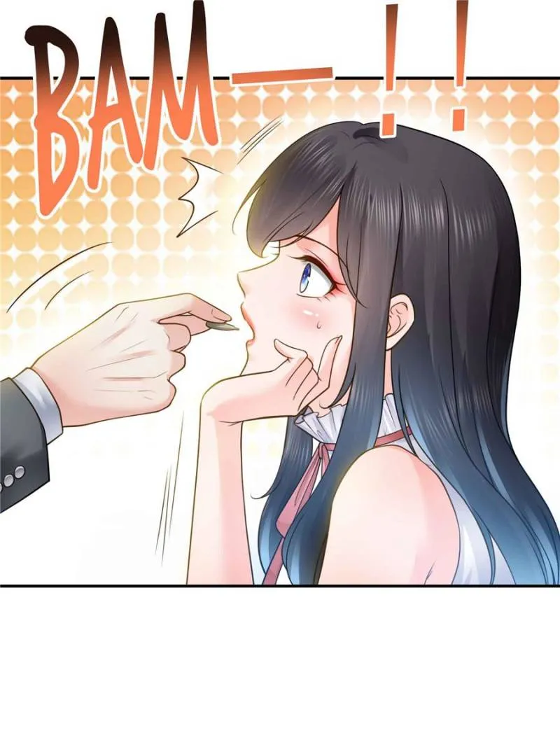 Perfect Secret Love: The Bad New Wife Is A Little Sweet Zinmanga X Chapter 55 Page 20