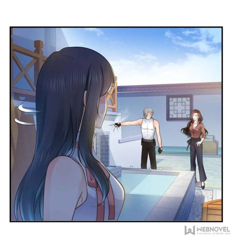 Perfect Secret Love: The Bad New Wife Is A Little Sweet Zinmanga X Chapter 55 Page 21