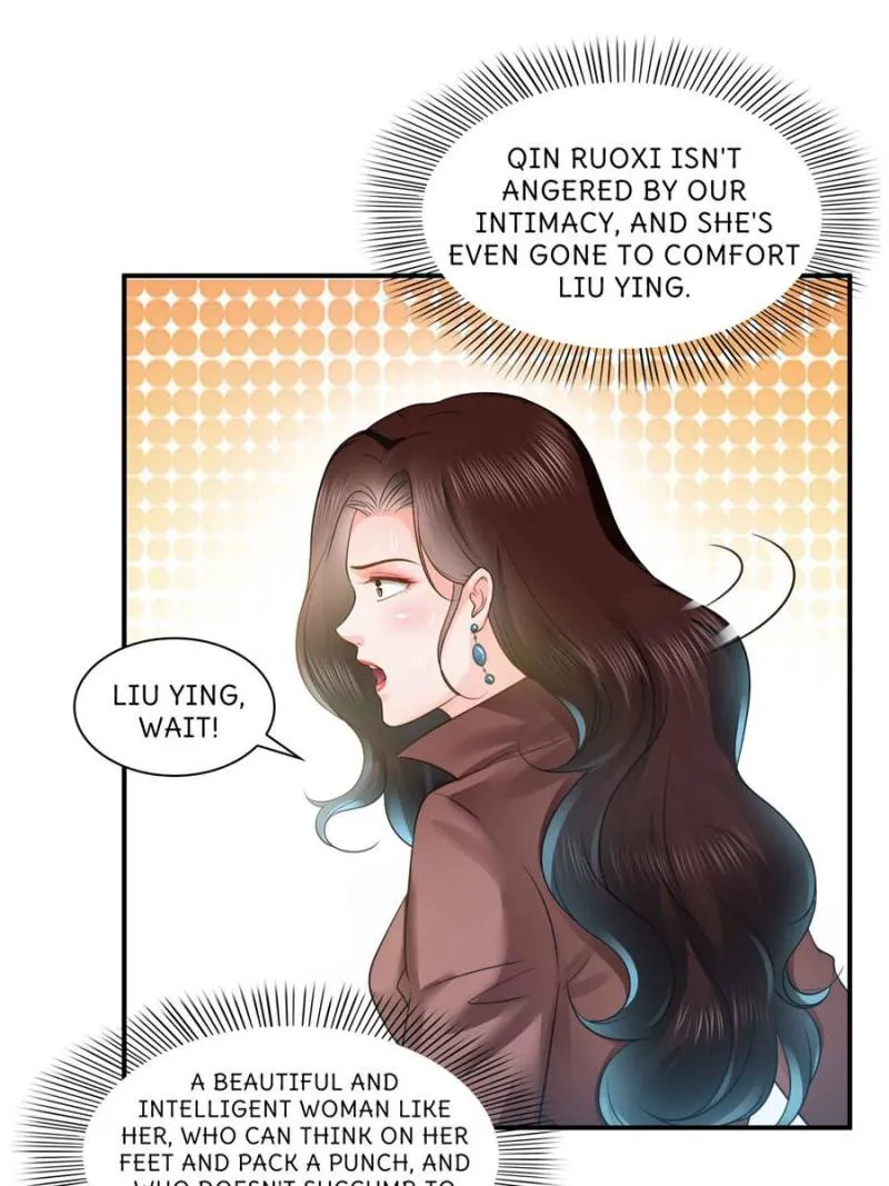 Perfect Secret Love: The Bad New Wife Is A Little Sweet Zinmanga X Chapter 55 Page 24
