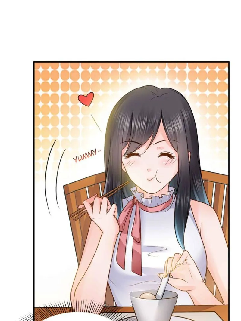 Perfect Secret Love: The Bad New Wife Is A Little Sweet Zinmanga X Chapter 55 Page 34