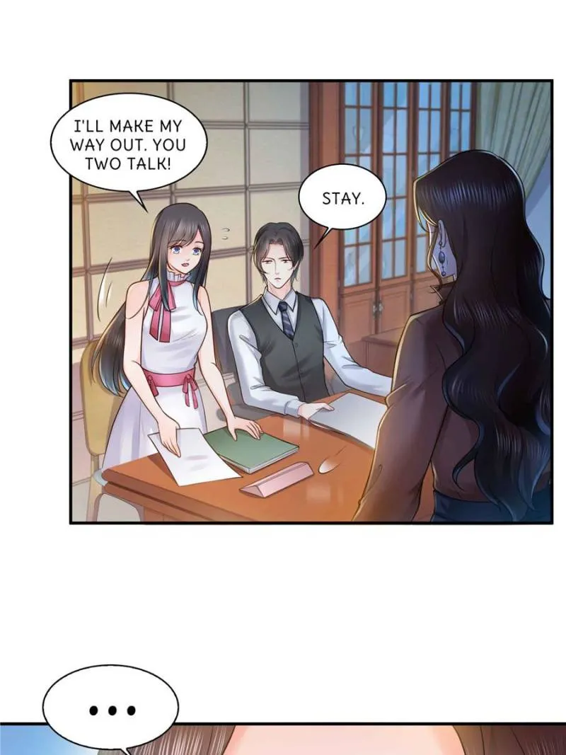 Perfect Secret Love: The Bad New Wife Is A Little Sweet Zinmanga X Chapter 55 Page 40