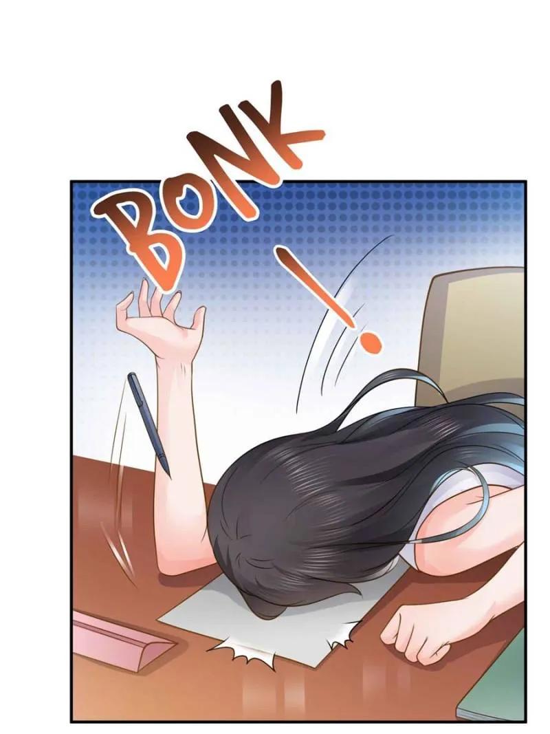 Perfect Secret Love: The Bad New Wife Is A Little Sweet Zinmanga X Chapter 55 Page 45