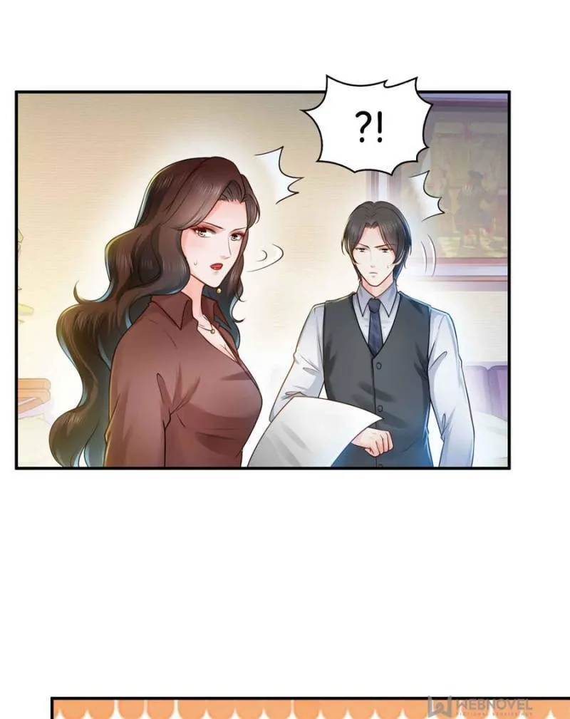 Perfect Secret Love: The Bad New Wife Is A Little Sweet Zinmanga X Chapter 55 Page 47