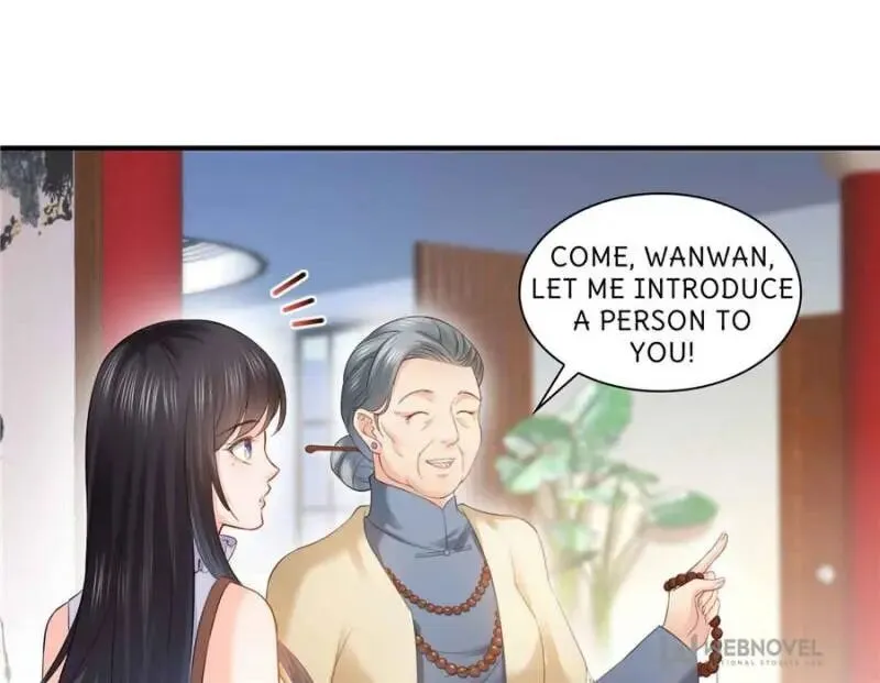Perfect Secret Love: The Bad New Wife Is A Little Sweet Zinmanga X Chapter 54 Page 16