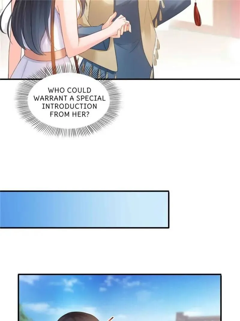 Perfect Secret Love: The Bad New Wife Is A Little Sweet Zinmanga X Chapter 54 Page 17