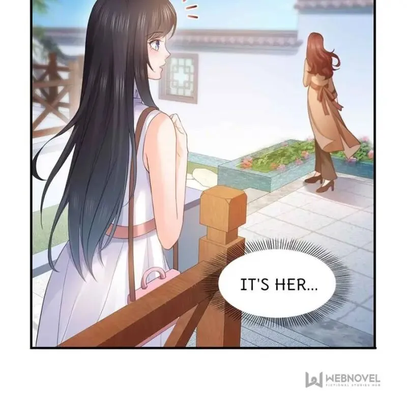 Perfect Secret Love: The Bad New Wife Is A Little Sweet Zinmanga X Chapter 54 Page 18