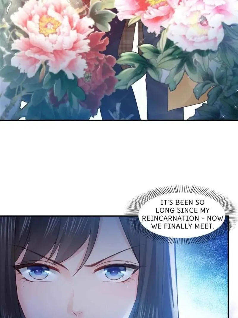 Perfect Secret Love: The Bad New Wife Is A Little Sweet Zinmanga X Chapter 54 Page 20