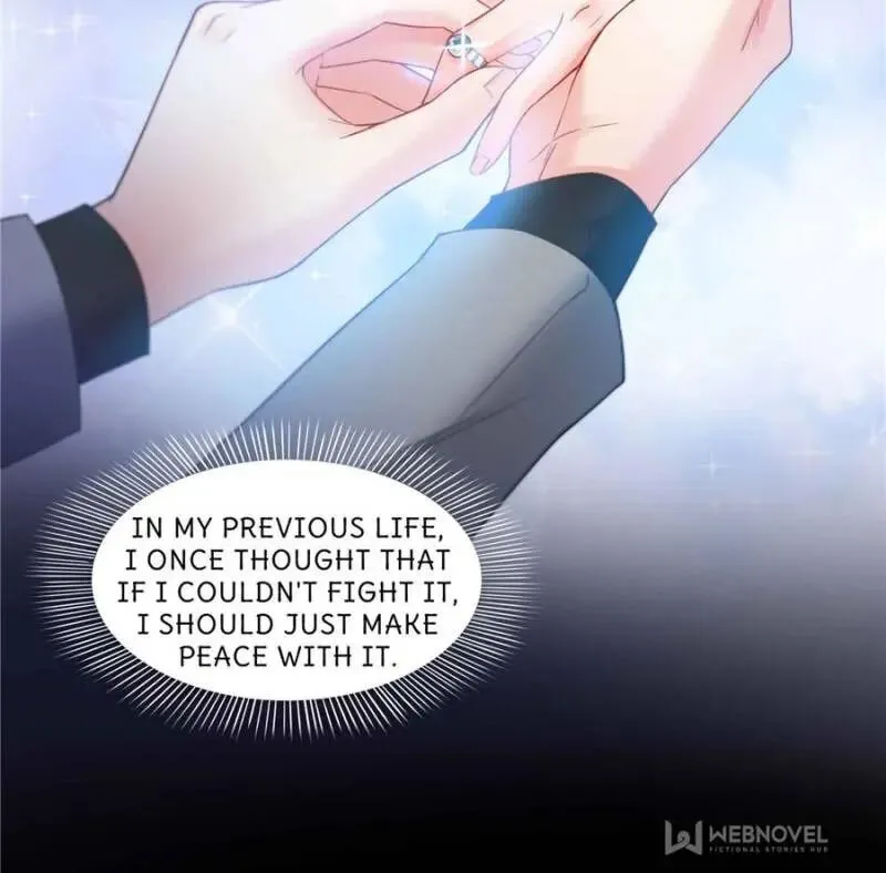 Perfect Secret Love: The Bad New Wife Is A Little Sweet Zinmanga X Chapter 54 Page 25