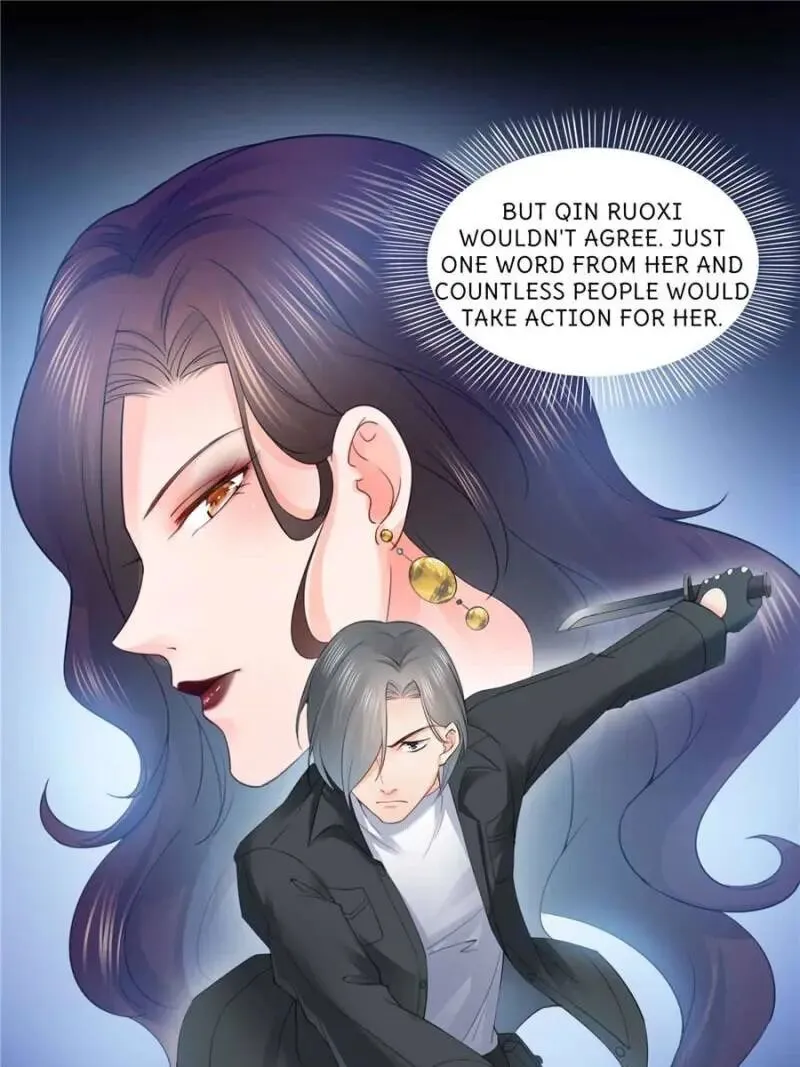 Perfect Secret Love: The Bad New Wife Is A Little Sweet Zinmanga X Chapter 54 Page 26