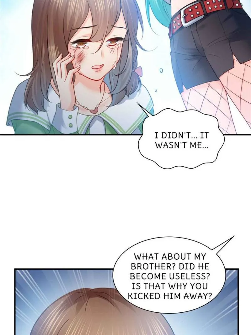 Perfect Secret Love: The Bad New Wife Is A Little Sweet Zinmanga X Chapter 52 Page 48