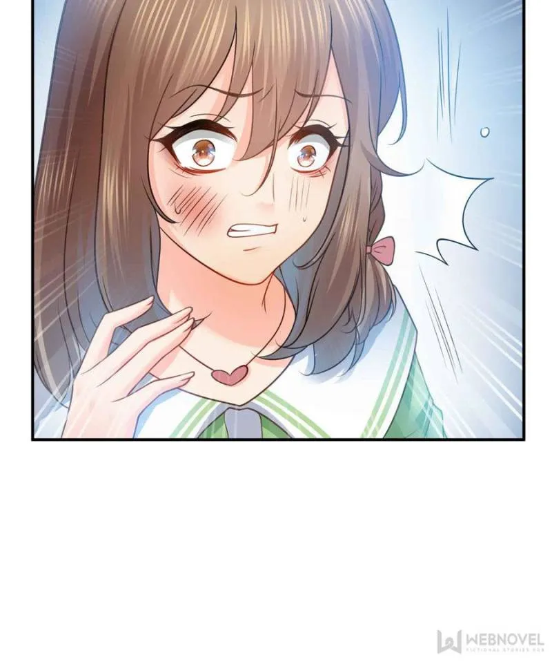 Perfect Secret Love: The Bad New Wife Is A Little Sweet Zinmanga X Chapter 52 Page 49