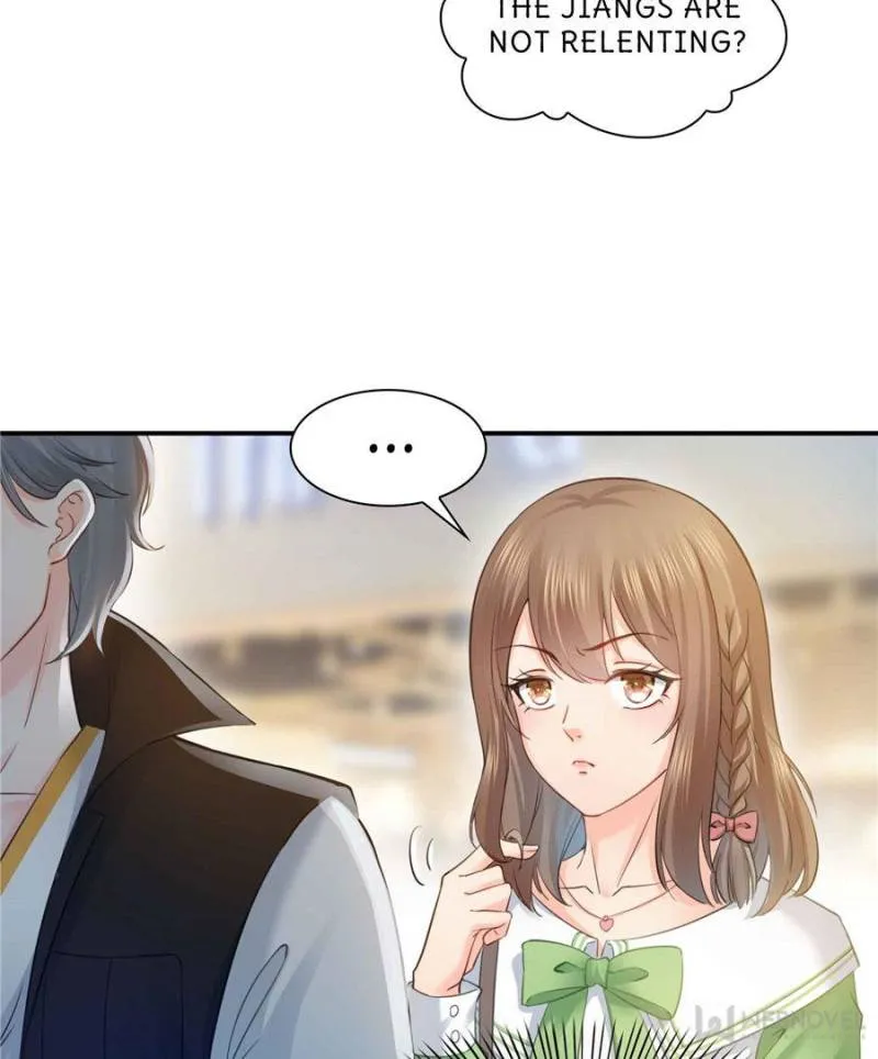 Perfect Secret Love: The Bad New Wife Is A Little Sweet Zinmanga X Chapter 51 Page 3