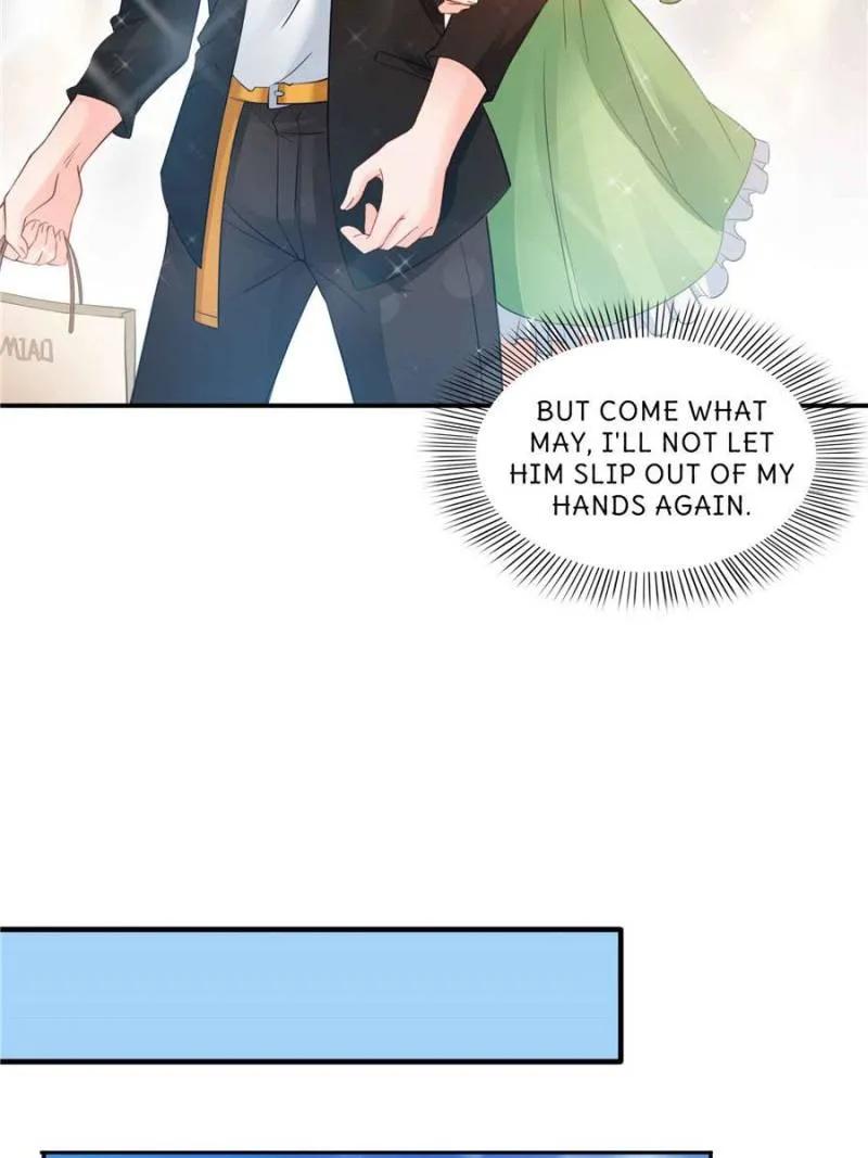 Perfect Secret Love: The Bad New Wife Is A Little Sweet Zinmanga X Chapter 51 Page 5