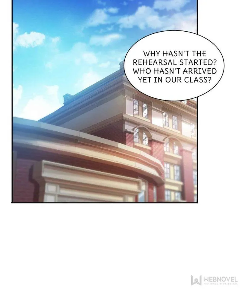 Perfect Secret Love: The Bad New Wife Is A Little Sweet Zinmanga X Chapter 51 Page 6