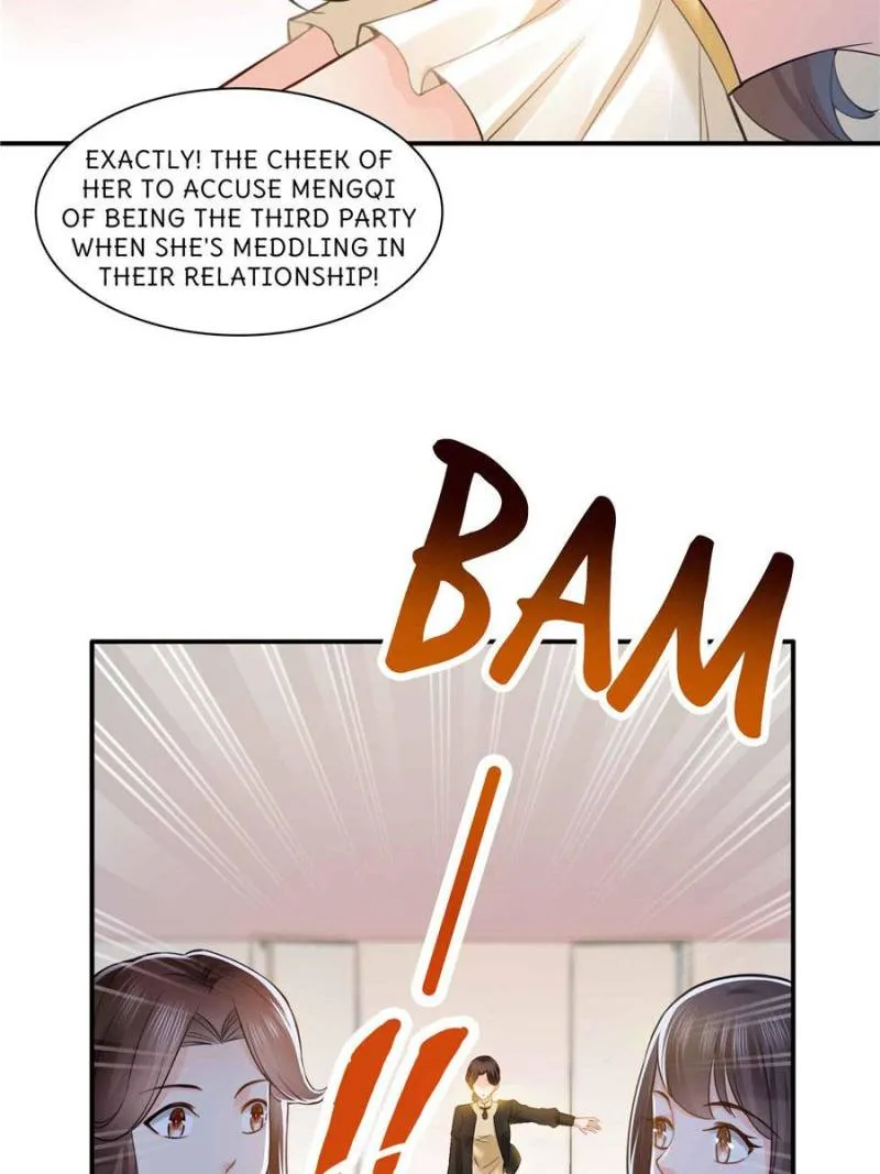 Perfect Secret Love: The Bad New Wife Is A Little Sweet Zinmanga X Chapter 51 Page 11
