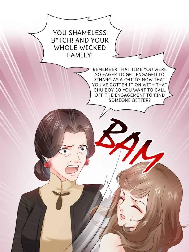 Perfect Secret Love: The Bad New Wife Is A Little Sweet Zinmanga X Chapter 51 Page 16