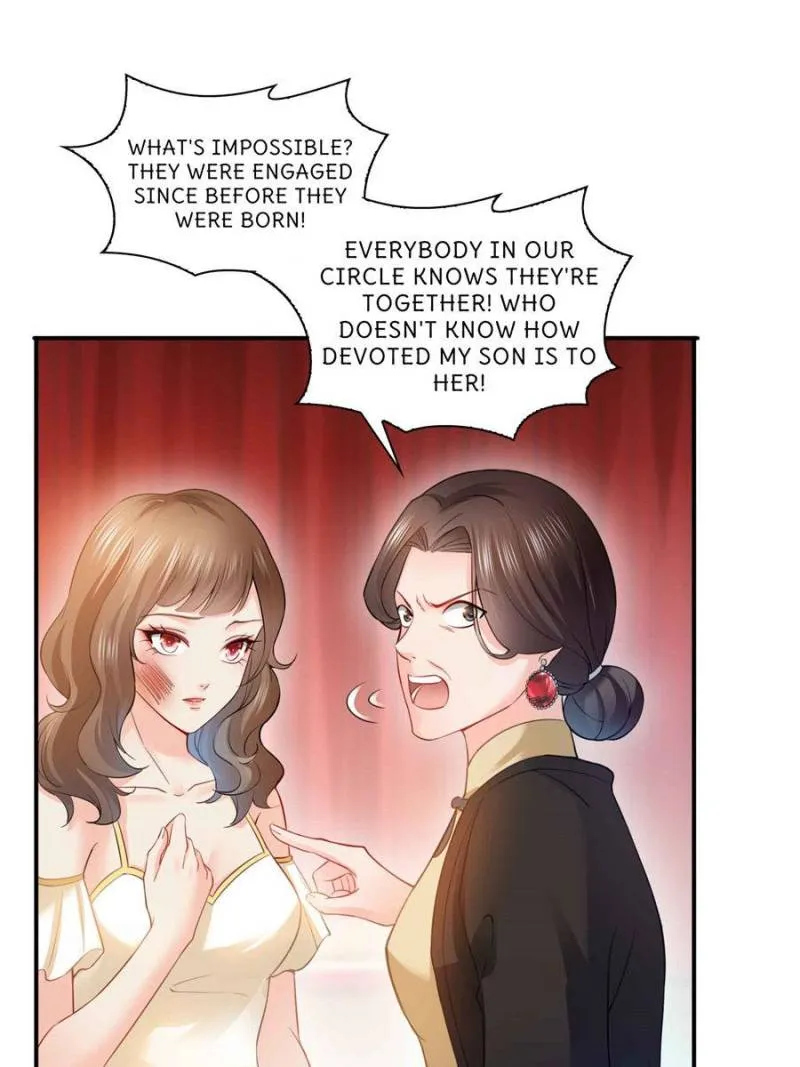 Perfect Secret Love: The Bad New Wife Is A Little Sweet Zinmanga X Chapter 51 Page 21