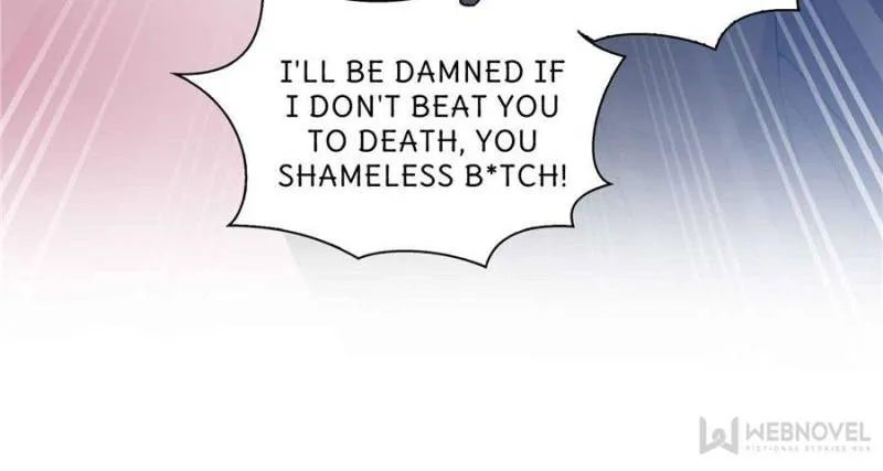 Perfect Secret Love: The Bad New Wife Is A Little Sweet Zinmanga X Chapter 51 Page 41
