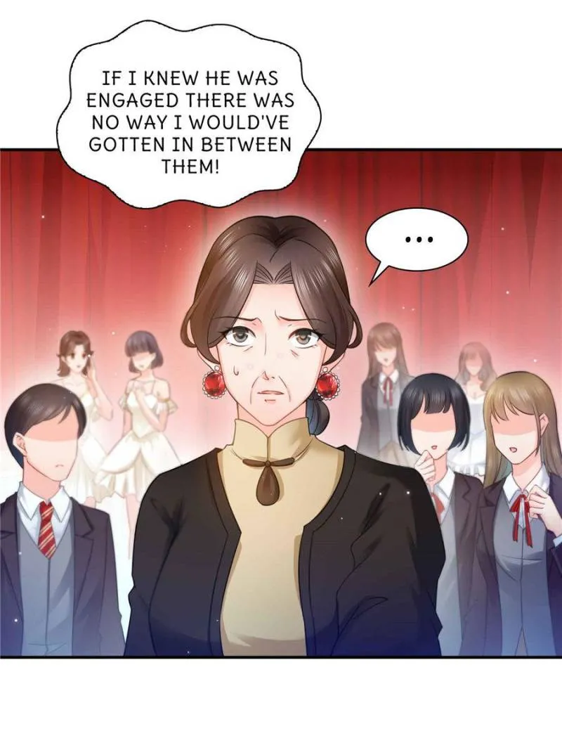Perfect Secret Love: The Bad New Wife Is A Little Sweet Zinmanga X Chapter 51 Page 46