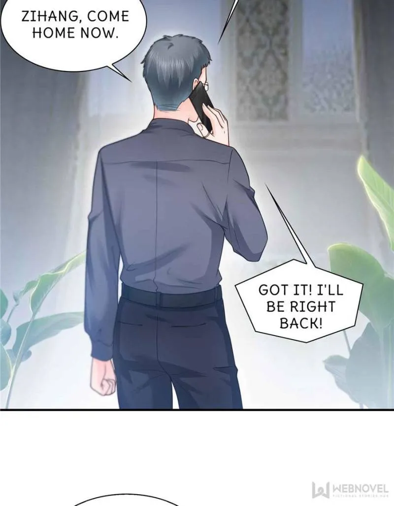 Perfect Secret Love: The Bad New Wife Is A Little Sweet Zinmanga X Chapter 50 Page 8