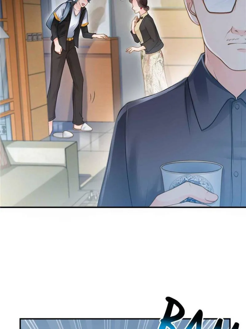 Perfect Secret Love: The Bad New Wife Is A Little Sweet Zinmanga X Chapter 50 Page 15