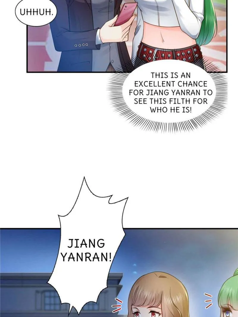 Perfect Secret Love: The Bad New Wife Is A Little Sweet Zinmanga X Chapter 50 Page 30