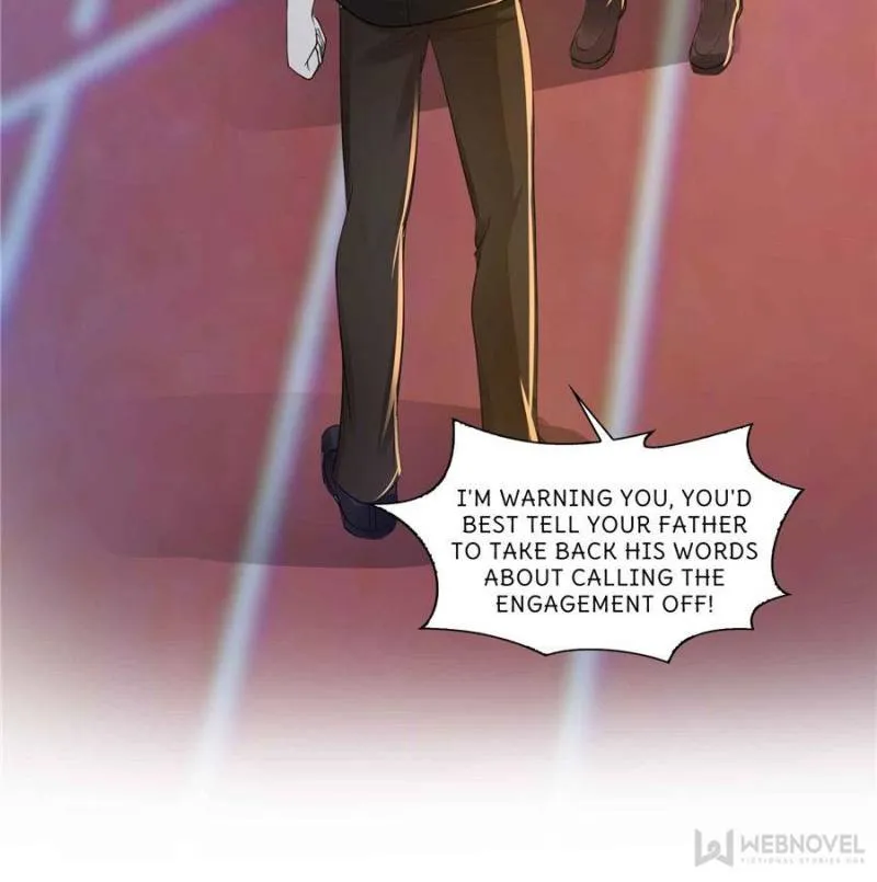 Perfect Secret Love: The Bad New Wife Is A Little Sweet Zinmanga X Chapter 50 Page 37