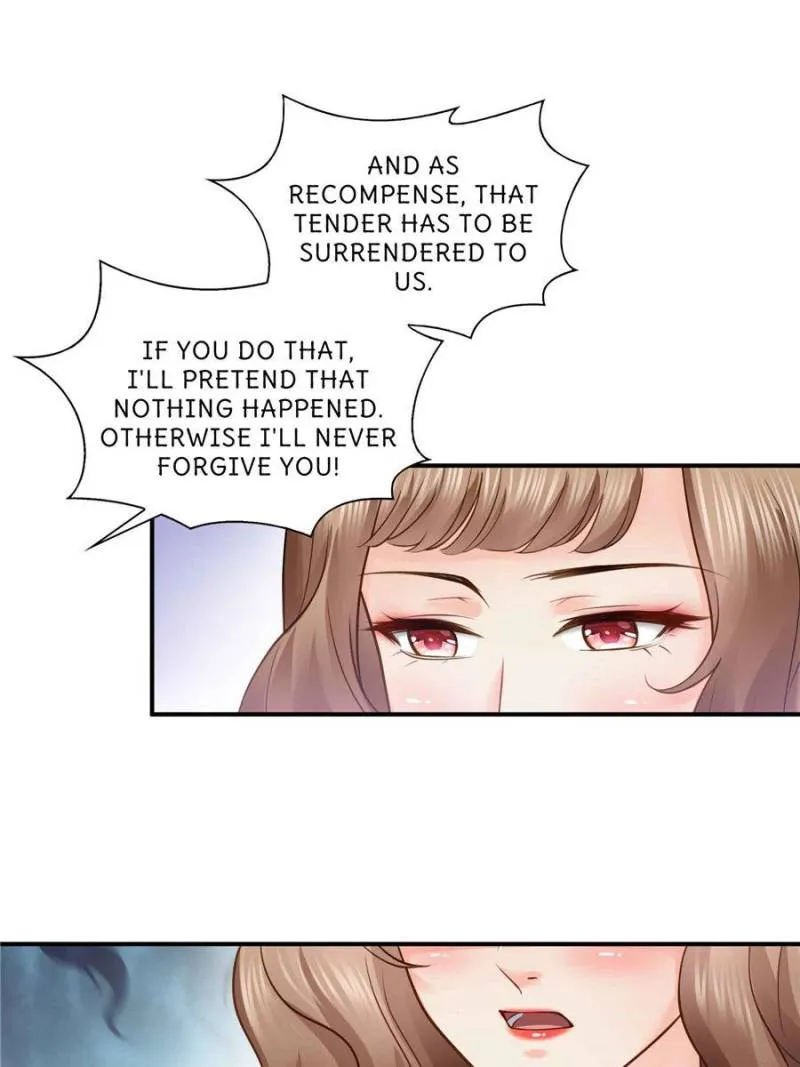 Perfect Secret Love: The Bad New Wife Is A Little Sweet Zinmanga X Chapter 50 Page 38