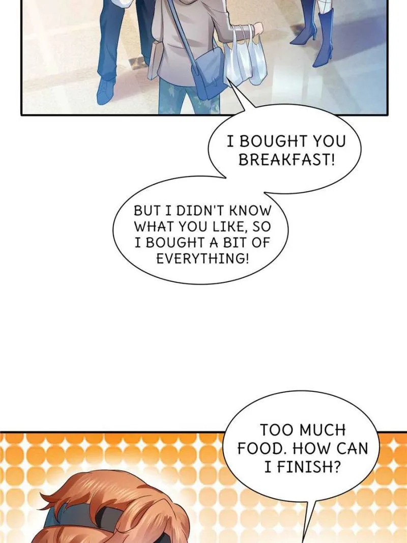 Perfect Secret Love: The Bad New Wife Is A Little Sweet Zinmanga X Chapter 48 Page 37
