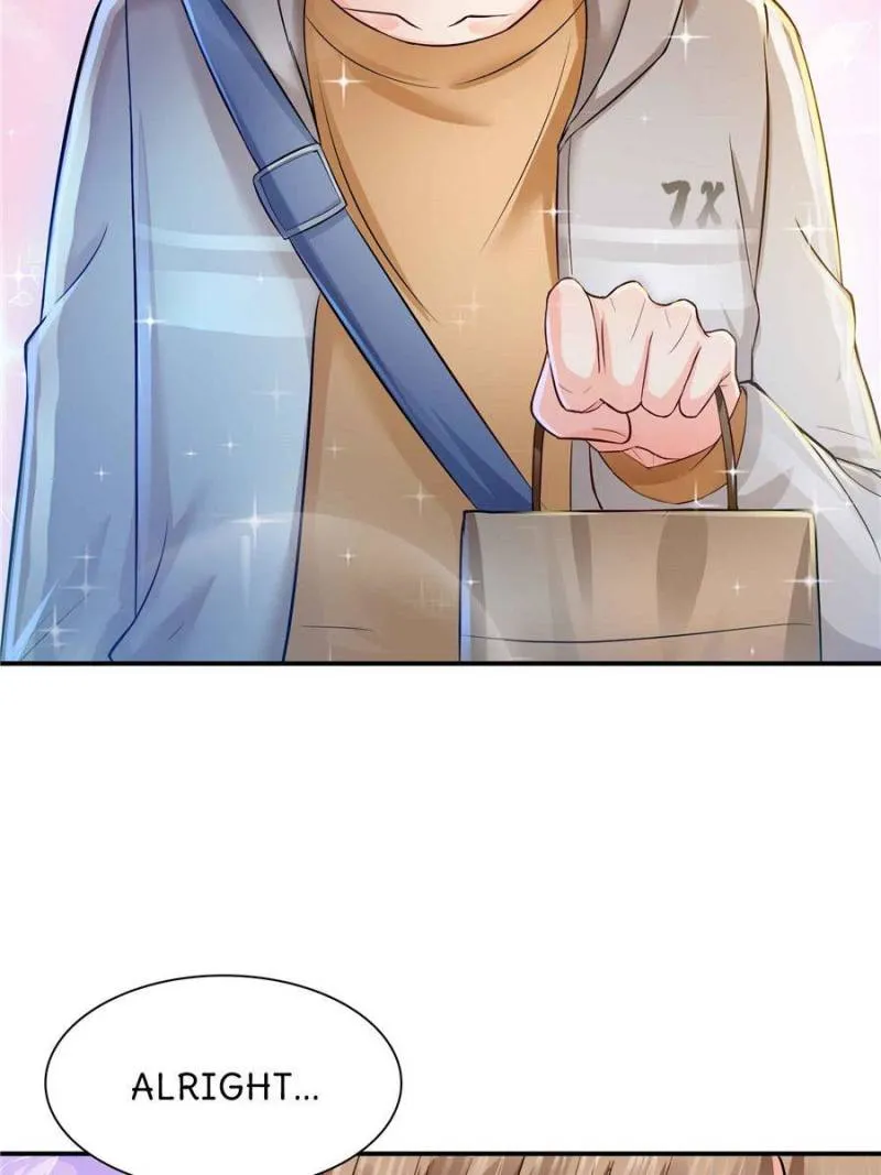 Perfect Secret Love: The Bad New Wife Is A Little Sweet Zinmanga X Chapter 48 Page 40