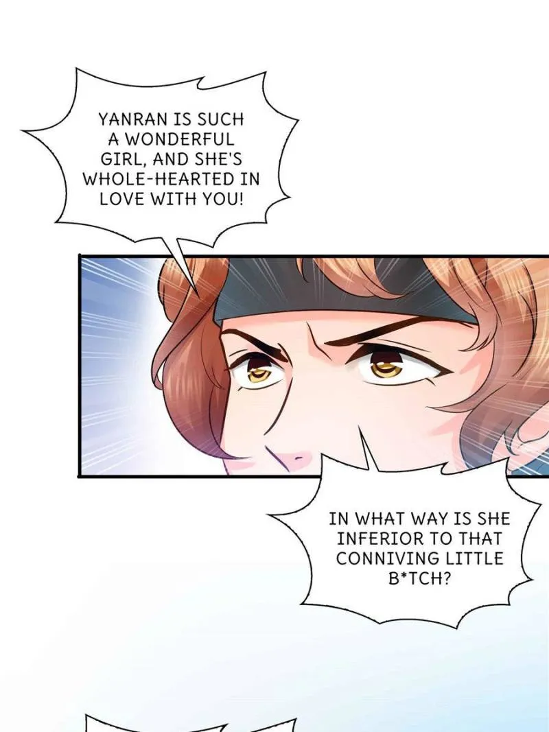 Perfect Secret Love: The Bad New Wife Is A Little Sweet Zinmanga X Chapter 48 Page 48