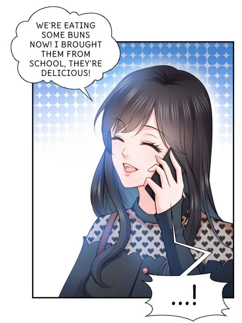 Perfect Secret Love: The Bad New Wife Is A Little Sweet Zinmanga X Chapter 47 Page 2