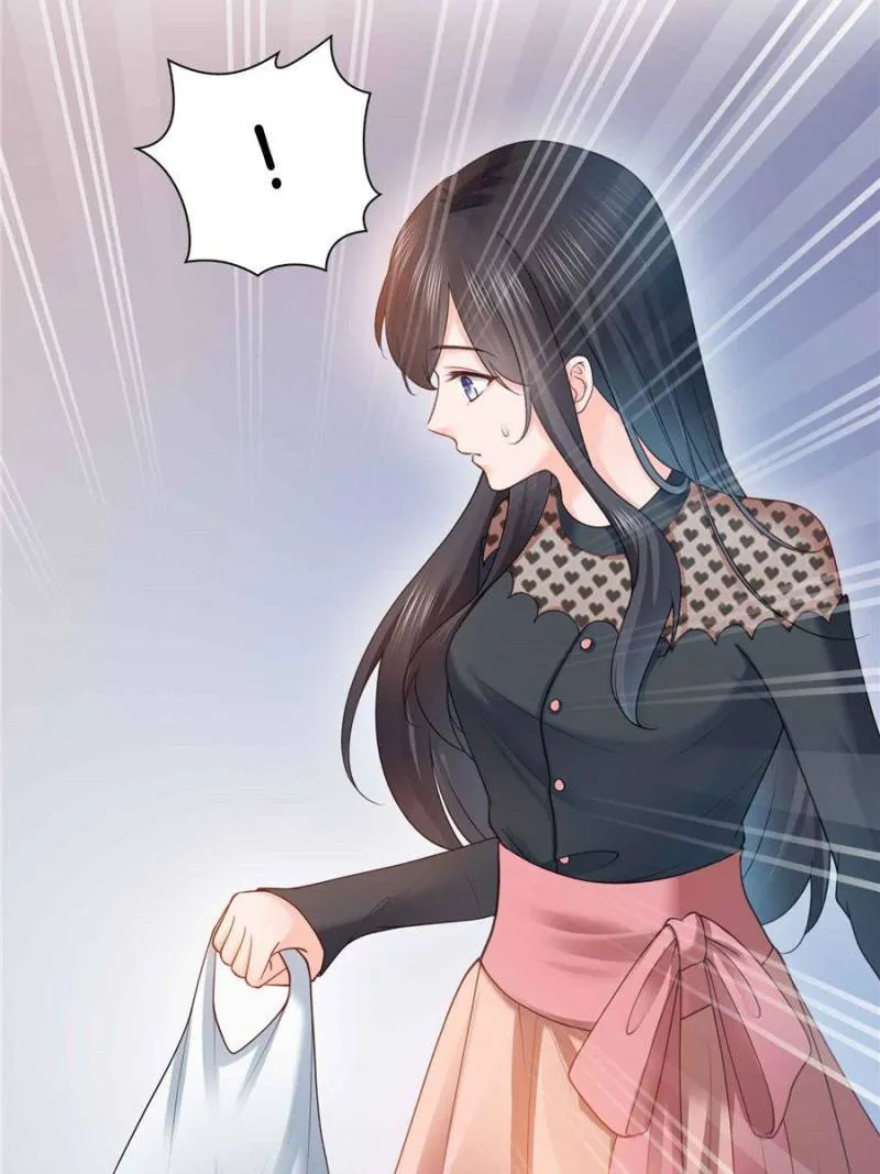 Perfect Secret Love: The Bad New Wife Is A Little Sweet Zinmanga X Chapter 47 Page 16