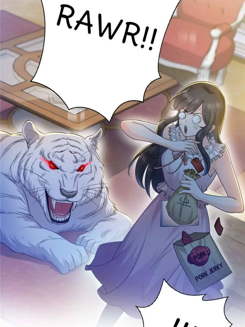 Perfect Secret Love: The Bad New Wife Is A Little Sweet Zinmanga X Chapter 47 Page 38