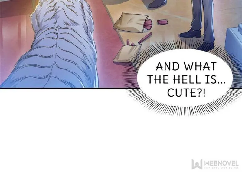 Perfect Secret Love: The Bad New Wife Is A Little Sweet Zinmanga X Chapter 47 Page 45
