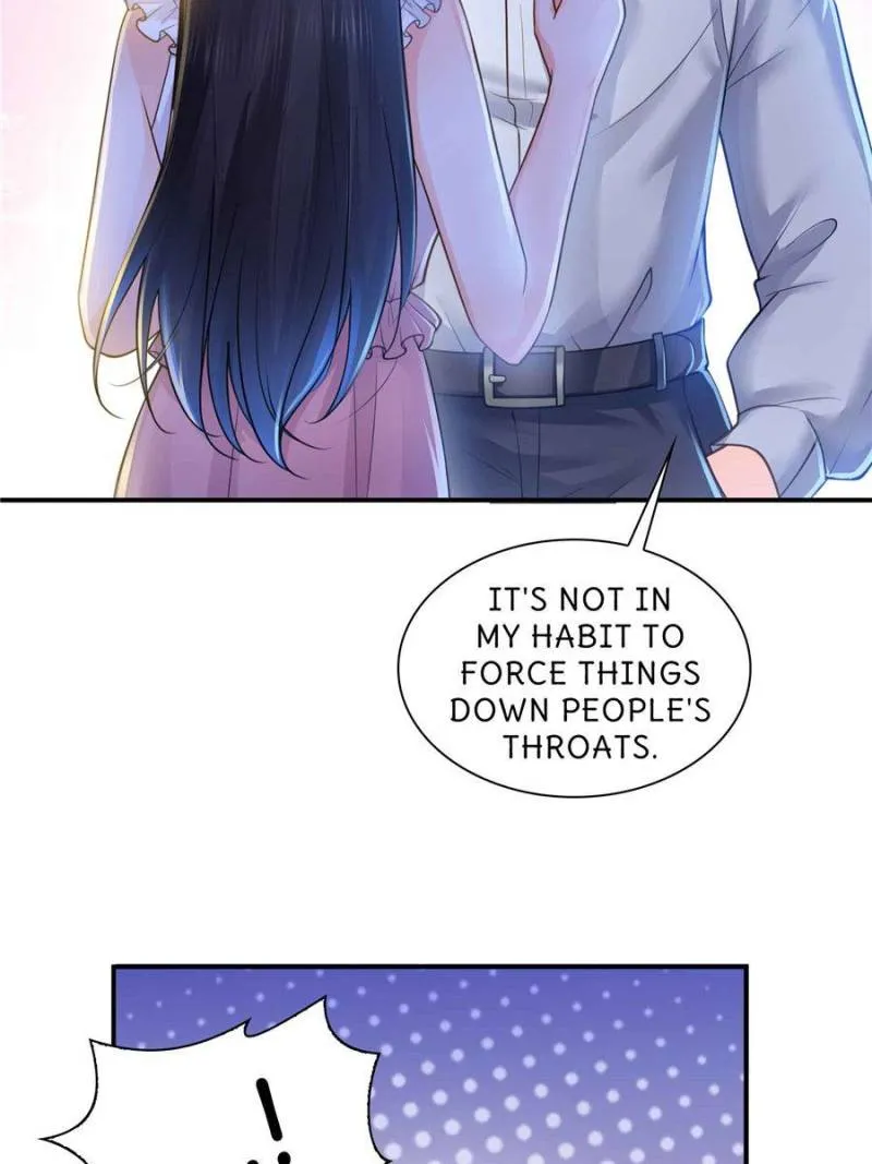 Perfect Secret Love: The Bad New Wife Is A Little Sweet Zinmanga X Chapter 47 Page 48