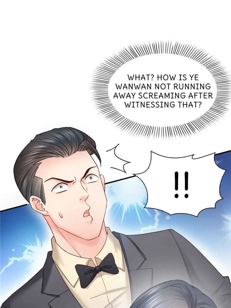 Perfect Secret Love: The Bad New Wife Is A Little Sweet Zinmanga X Chapter 46 Page 12