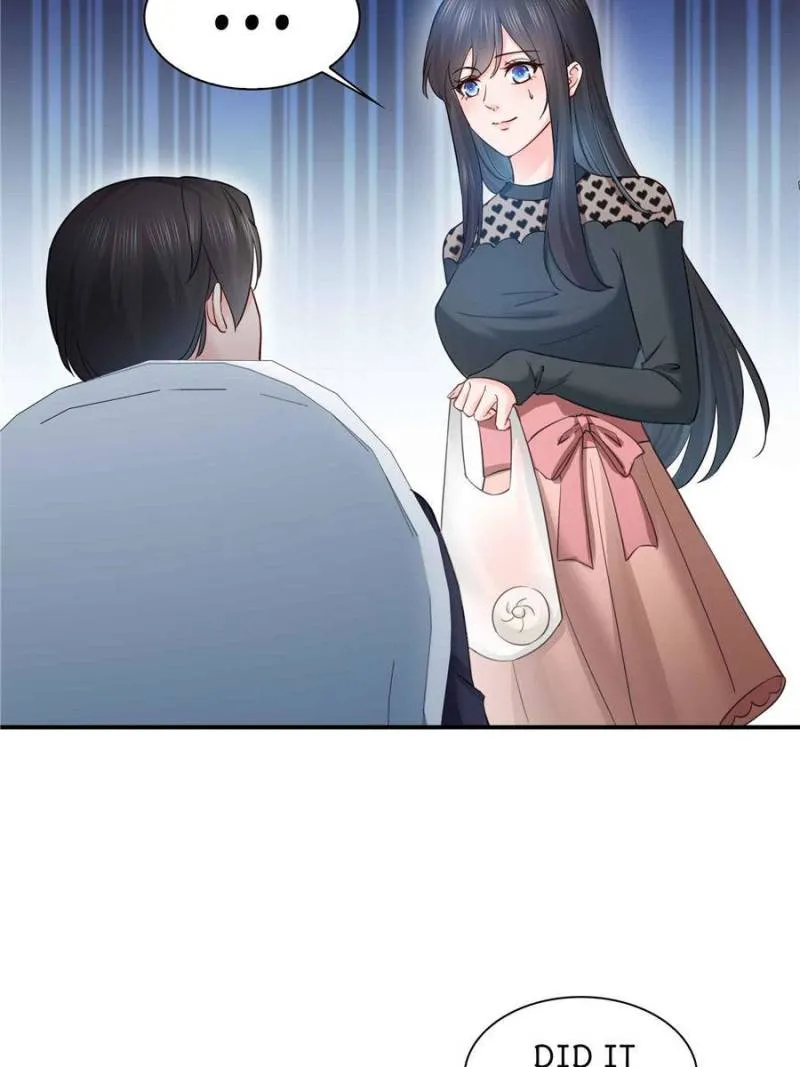 Perfect Secret Love: The Bad New Wife Is A Little Sweet Zinmanga X Chapter 46 Page 15