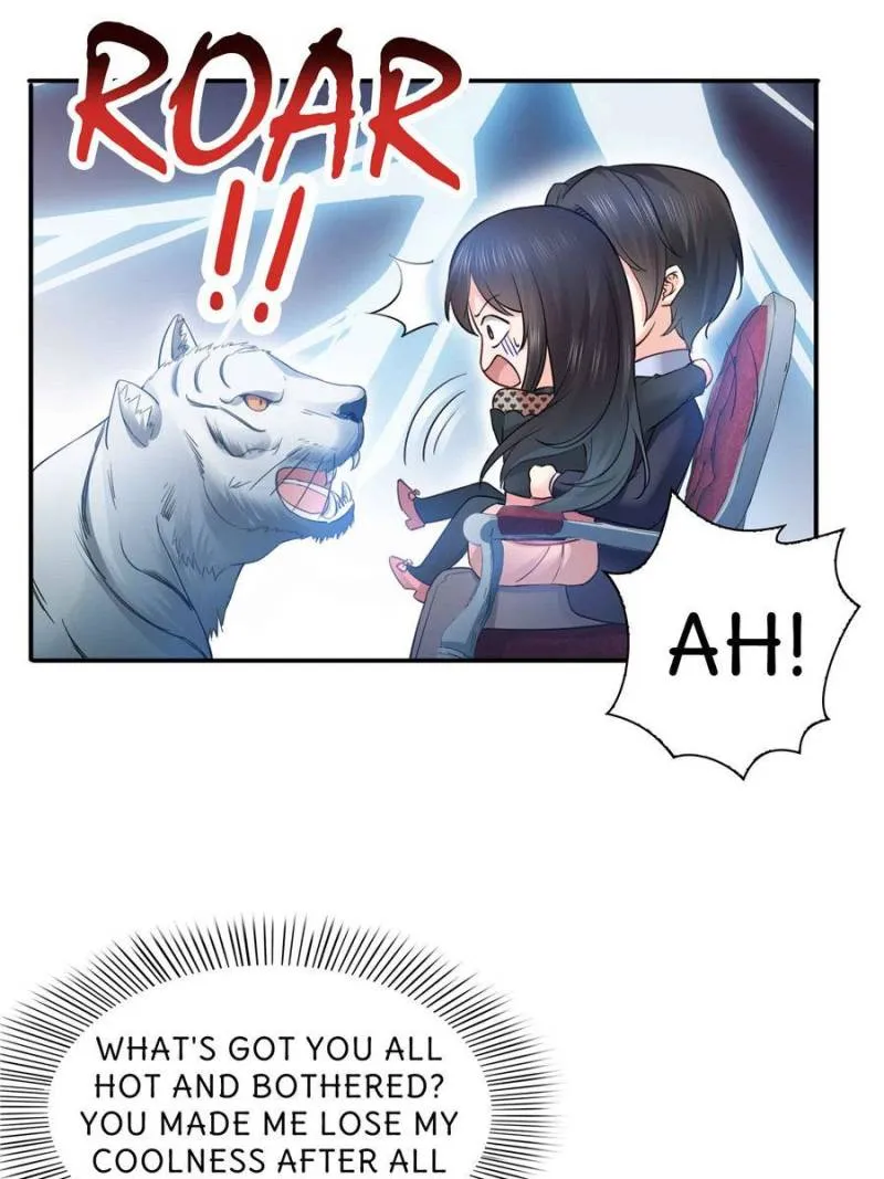 Perfect Secret Love: The Bad New Wife Is A Little Sweet Zinmanga X Chapter 46 Page 20