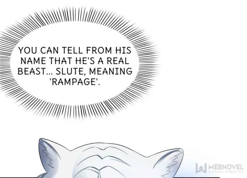 Perfect Secret Love: The Bad New Wife Is A Little Sweet Zinmanga X Chapter 46 Page 22