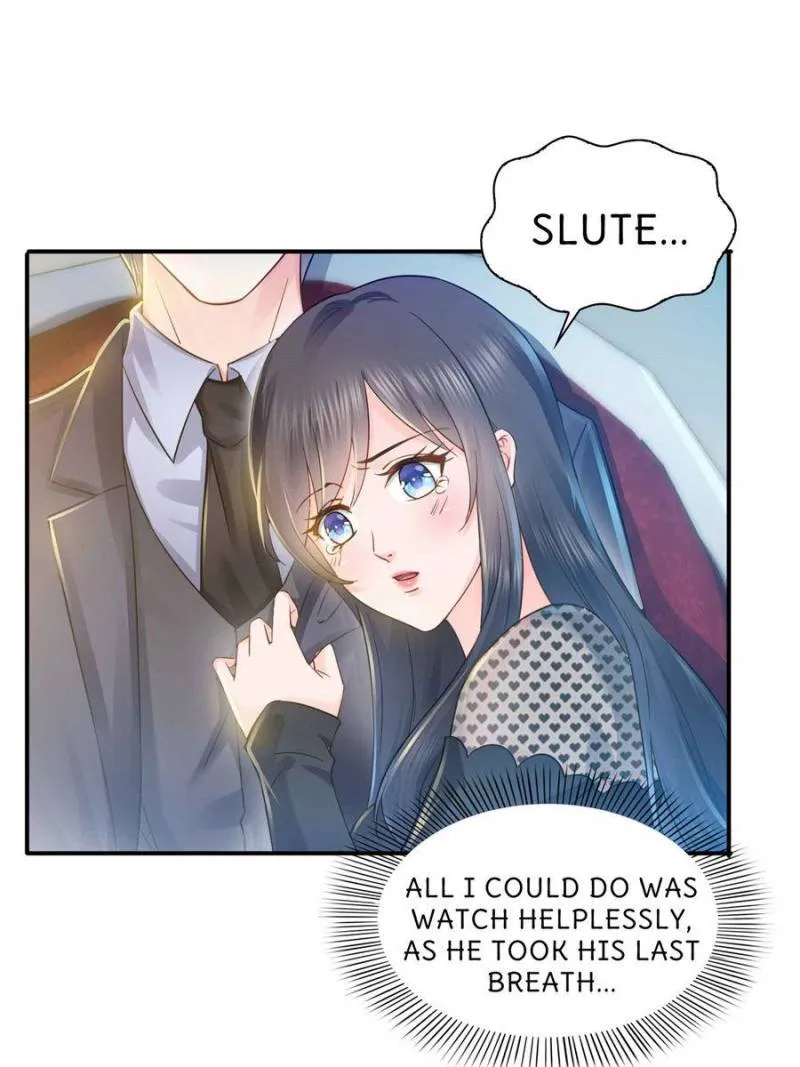 Perfect Secret Love: The Bad New Wife Is A Little Sweet Zinmanga X Chapter 46 Page 26