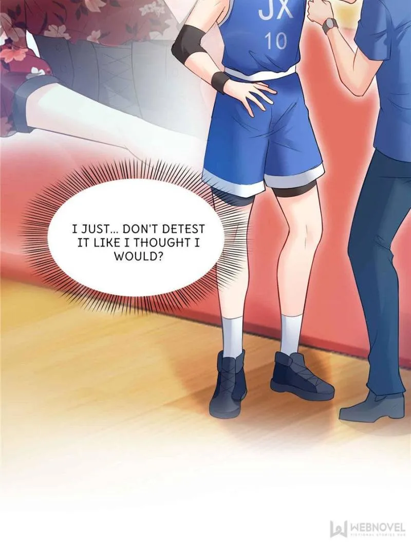 Perfect Secret Love: The Bad New Wife Is A Little Sweet Zinmanga X Chapter 43 Page 28