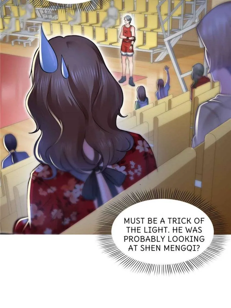 Perfect Secret Love: The Bad New Wife Is A Little Sweet Zinmanga X Chapter 43 Page 30