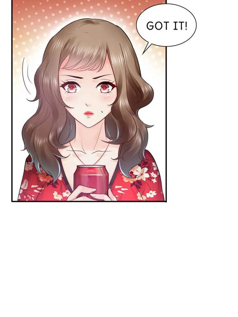 Perfect Secret Love: The Bad New Wife Is A Little Sweet Zinmanga X Chapter 43 Page 40