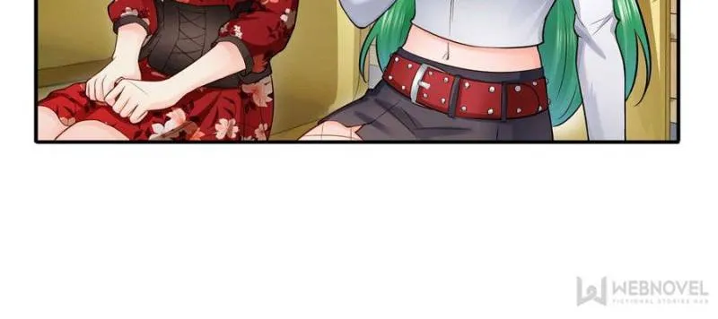 Perfect Secret Love: The Bad New Wife Is A Little Sweet Zinmanga X Chapter 43 Page 47
