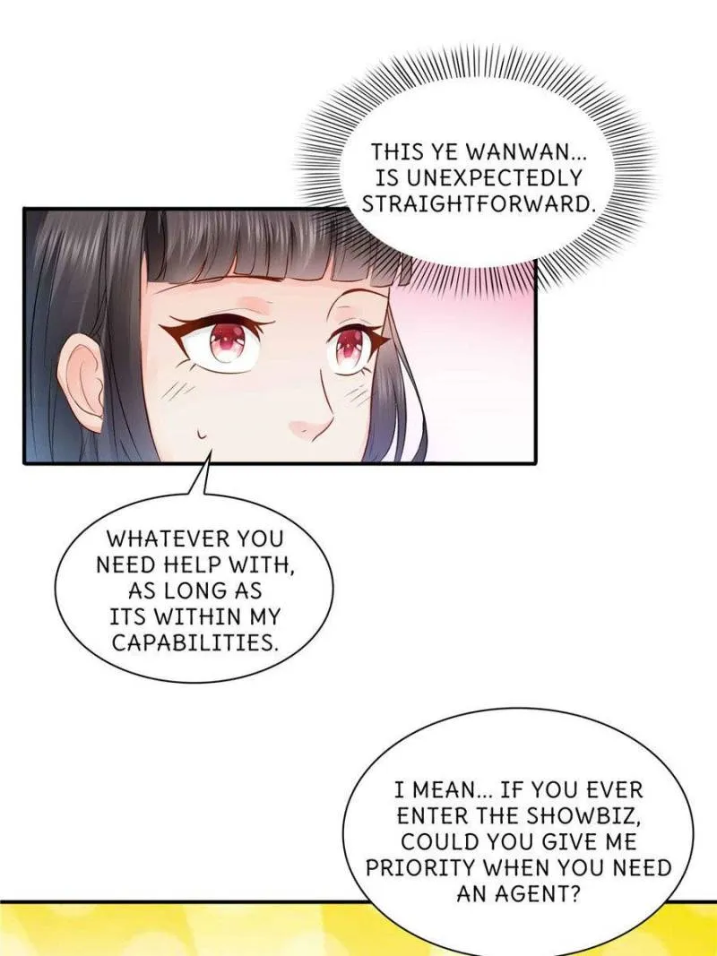 Perfect Secret Love: The Bad New Wife Is A Little Sweet Zinmanga X Chapter 41 Page 26