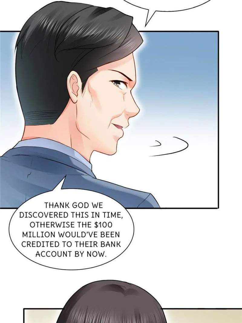 Perfect Secret Love: The Bad New Wife Is A Little Sweet Zinmanga X Chapter 41 Page 45