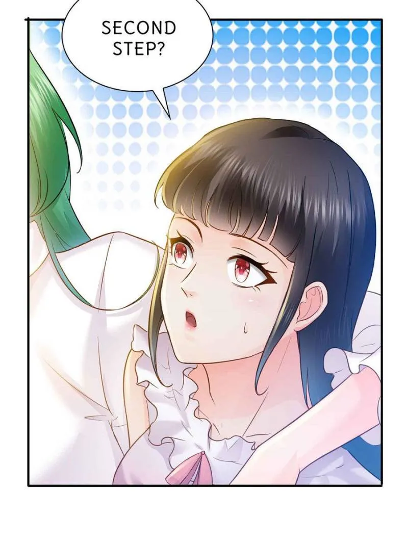 Perfect Secret Love: The Bad New Wife Is A Little Sweet Zinmanga X Chapter 41 Page 56