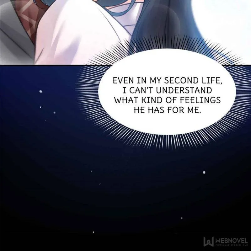 Perfect Secret Love: The Bad New Wife Is A Little Sweet Zinmanga X Chapter 40 Page 6