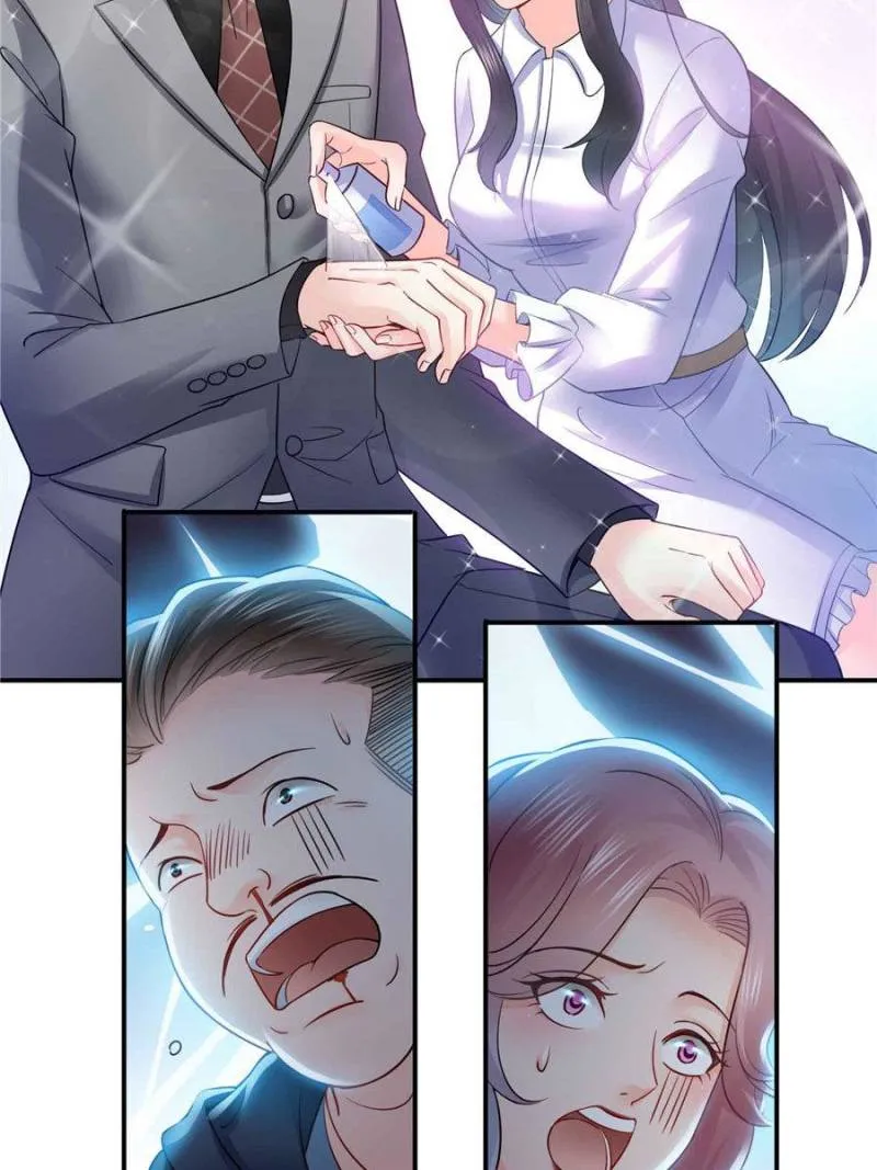 Perfect Secret Love: The Bad New Wife Is A Little Sweet Zinmanga X Chapter 39 Page 20